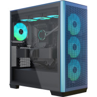 Корпус APNX Creator C1-R Chroma Flair (APCM-CR01143.C1)