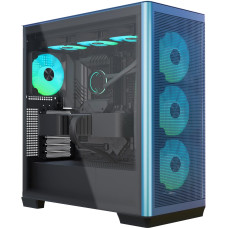 Корпус APNX Creator C1-R Chroma Flair (APCM-CR01143.C1)