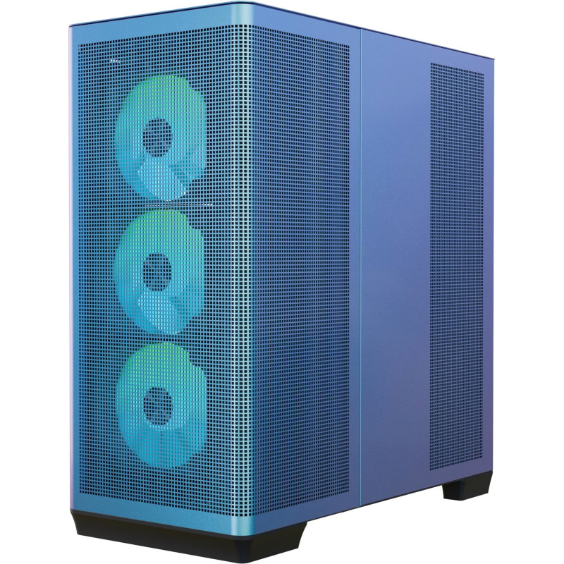 Корпус APNX Creator C1-R Chroma Flair (APCM-CR01143.C1)