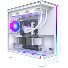 Корпус MONTECH KING 45 PRO (W)