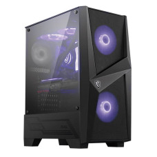Корпус MSI MAG FORGE 100M
