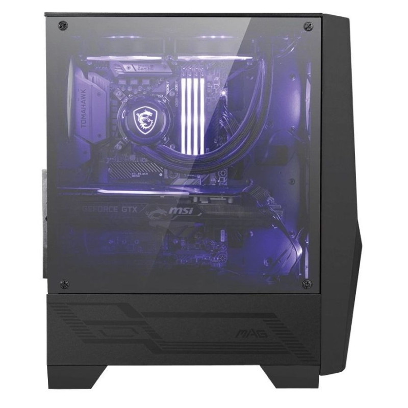 Корпус MSI MAG FORGE 100M
