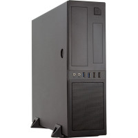 Корпус Chieftec MESH CS-12B-300