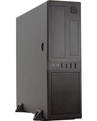 Корпус Chieftec MESH CS-12B-300