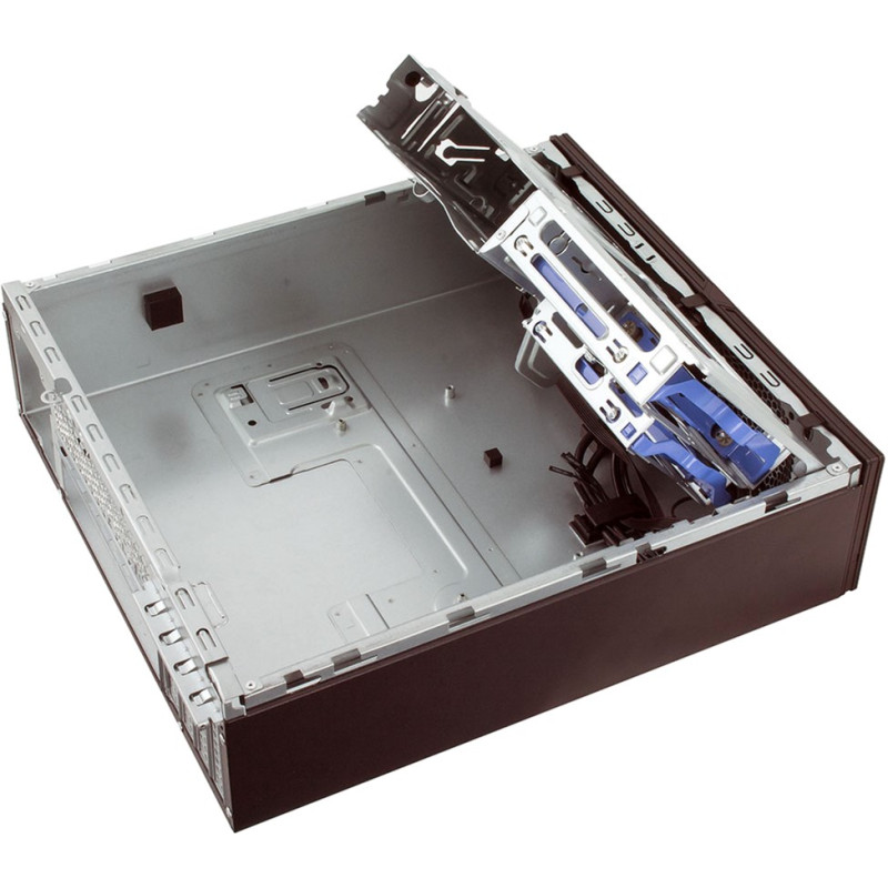 Корпус Chieftec MESH CS-12B-300