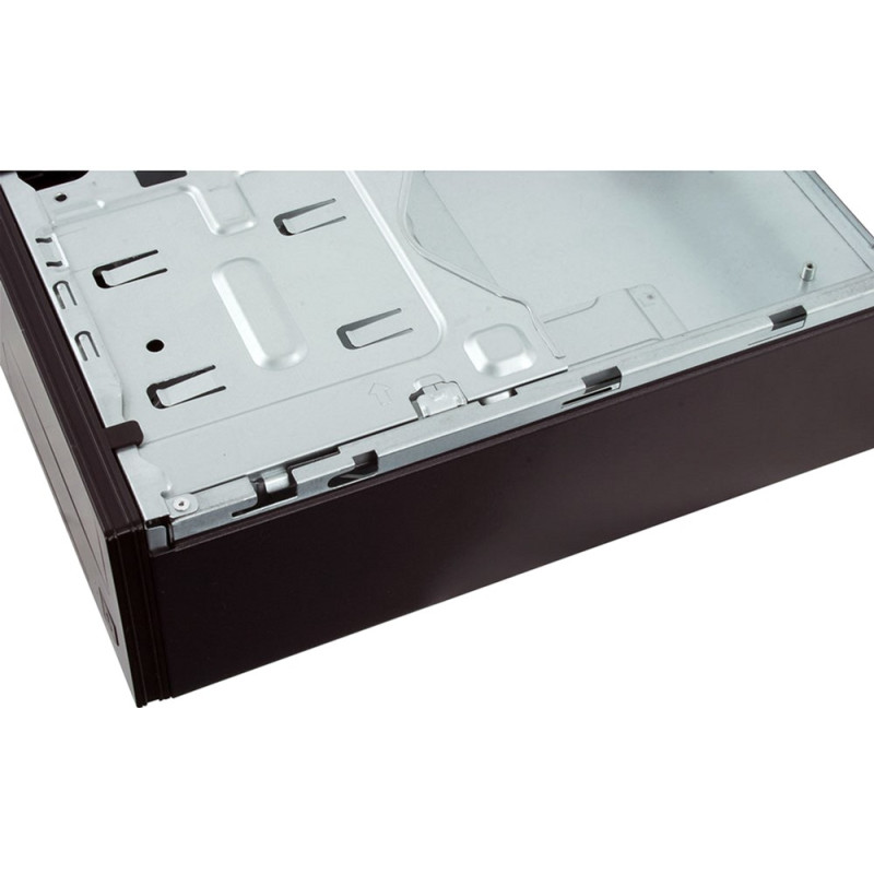 Корпус Chieftec MESH CS-12B-300