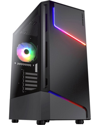 Корпус Cougar MX360 RGB