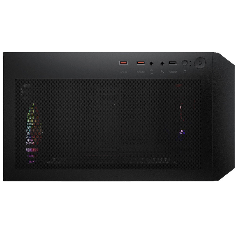 Корпус Cougar MX360 RGB