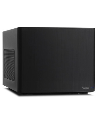 Корпус Fractal Design Node 304 Black (FD-CA-NODE-304-BL)