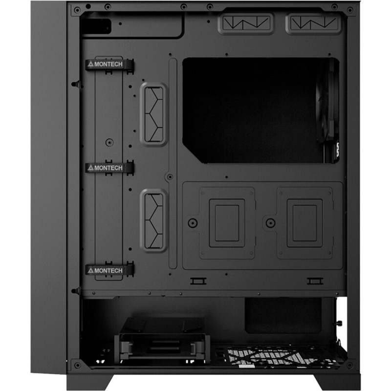 Корпус Montech AIR 1000 SILENT (B)