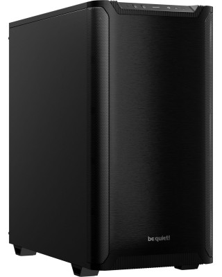 Корпус be quiet! PURE BASE 501 Airflow Black (BG073)