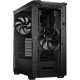 Корпус be quiet! PURE BASE 501 Airflow Black (BG073)