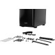 Корпус be quiet! PURE BASE 501 Airflow Black (BG073)