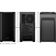 Корпус be quiet! PURE BASE 501 Airflow Black (BG073)