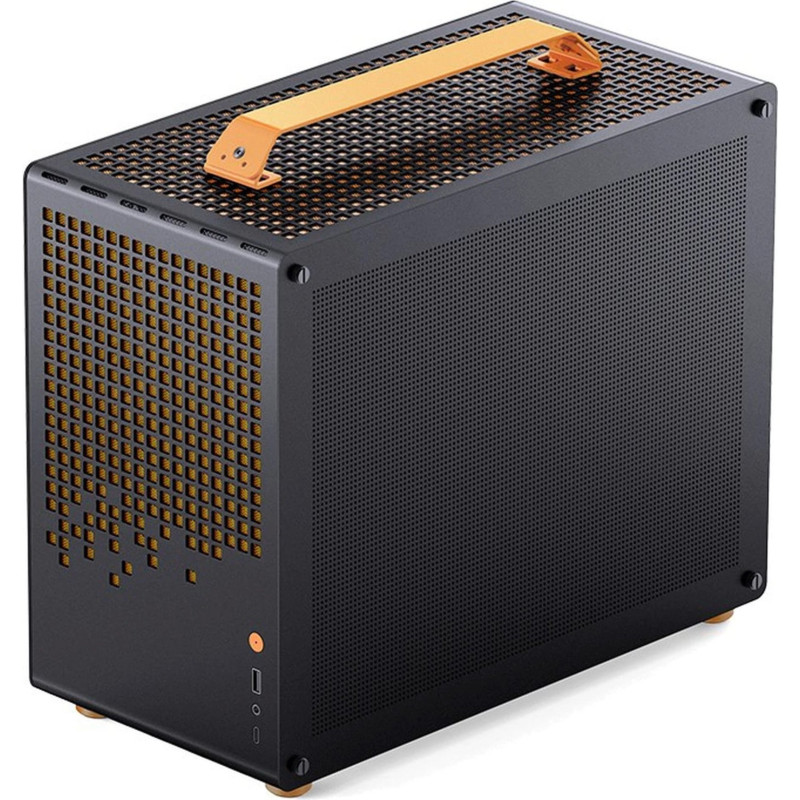 Jonesbo Z20 Чорний діапазон