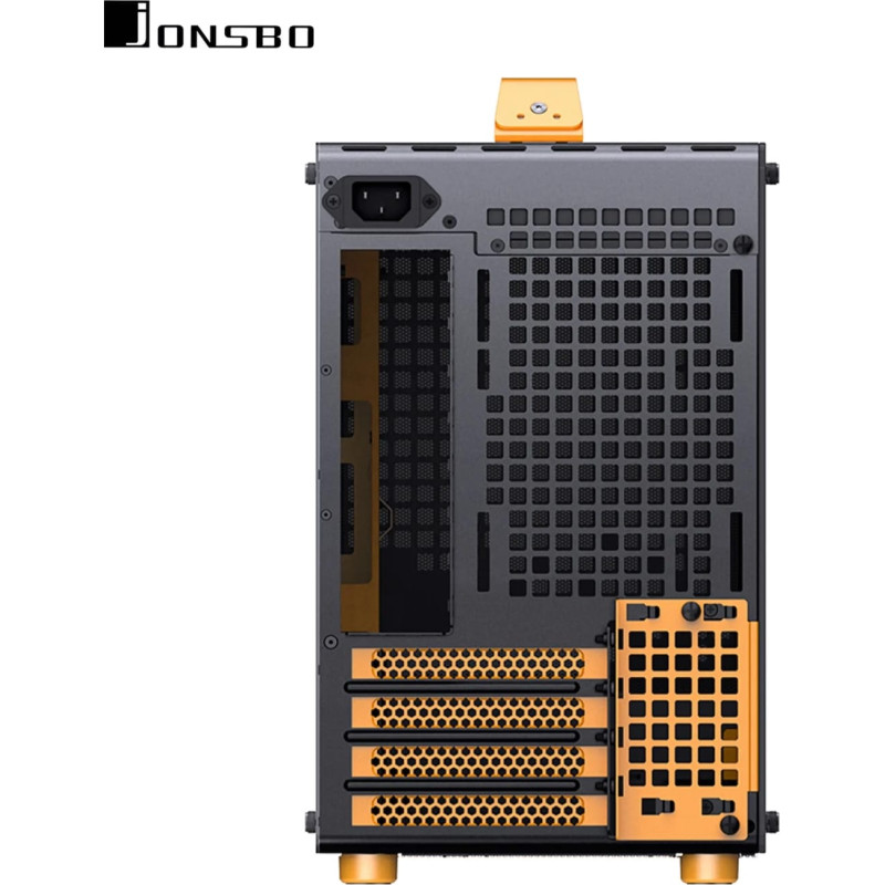 Jonesbo Z20 Чорний діапазон