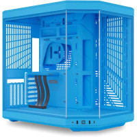 Корпус Hyte Y70 Blueberry MIilk (CS-HYTE-Y70-BM)