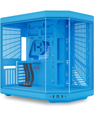 Корпус Hyte Y70 Blueberry MIilk (CS-HYTE-Y70-BM)