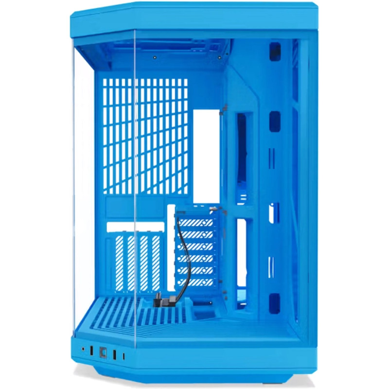 Корпус Hyte Y70 Blueberry MIilk (CS-HYTE-Y70-BM)