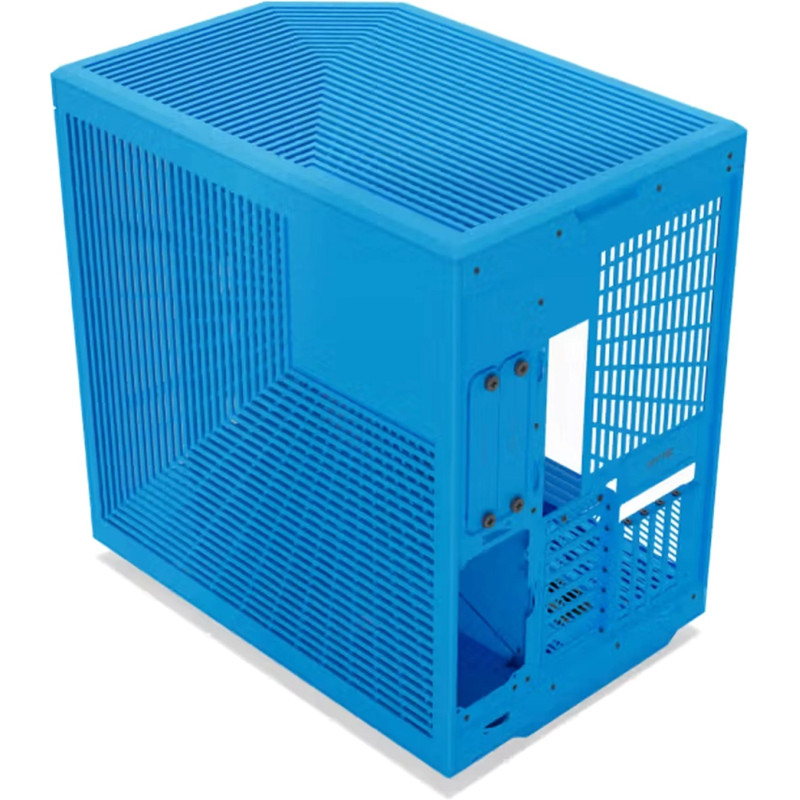 Корпус Hyte Y70 Blueberry MIilk (CS-HYTE-Y70-BM)
