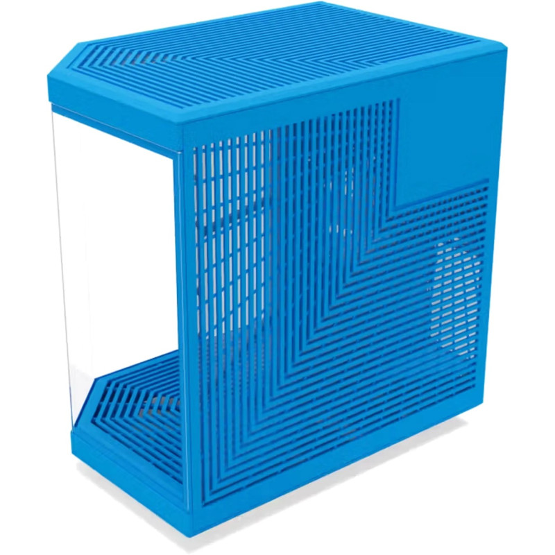 Корпус Hyte Y70 Blueberry MIilk (CS-HYTE-Y70-BM)