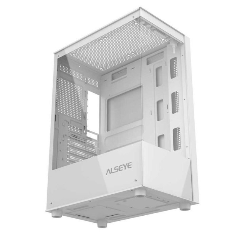 Корпус Alseye Spider-W(5 fans) (AS.07.0137)