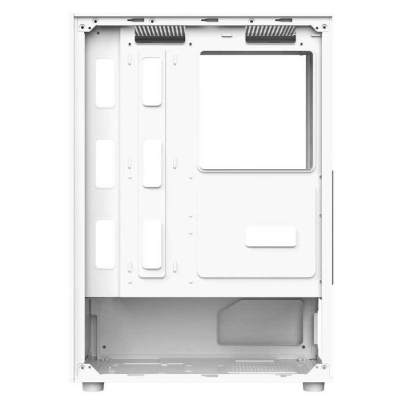 Корпус Alseye Spider-W(5 fans) (AS.07.0137)