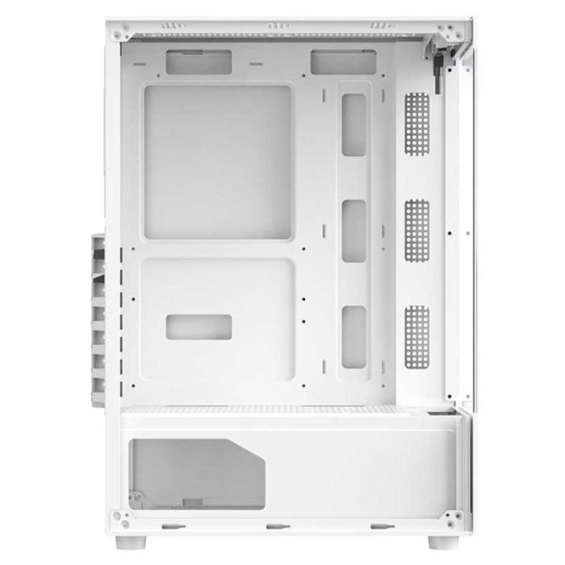 Корпус Alseye Spider-W(5 fans) (AS.07.0137)