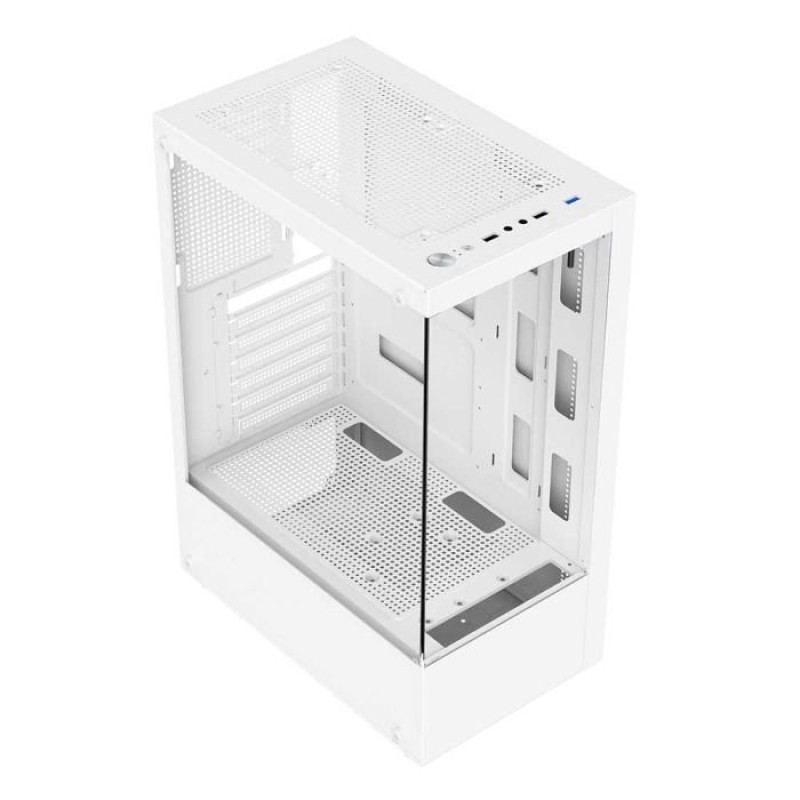 Корпус Alseye Spider-W(5 fans) (AS.07.0137)