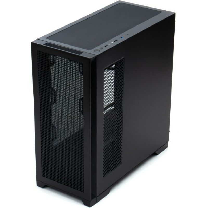 Корпус Vinga Retreat