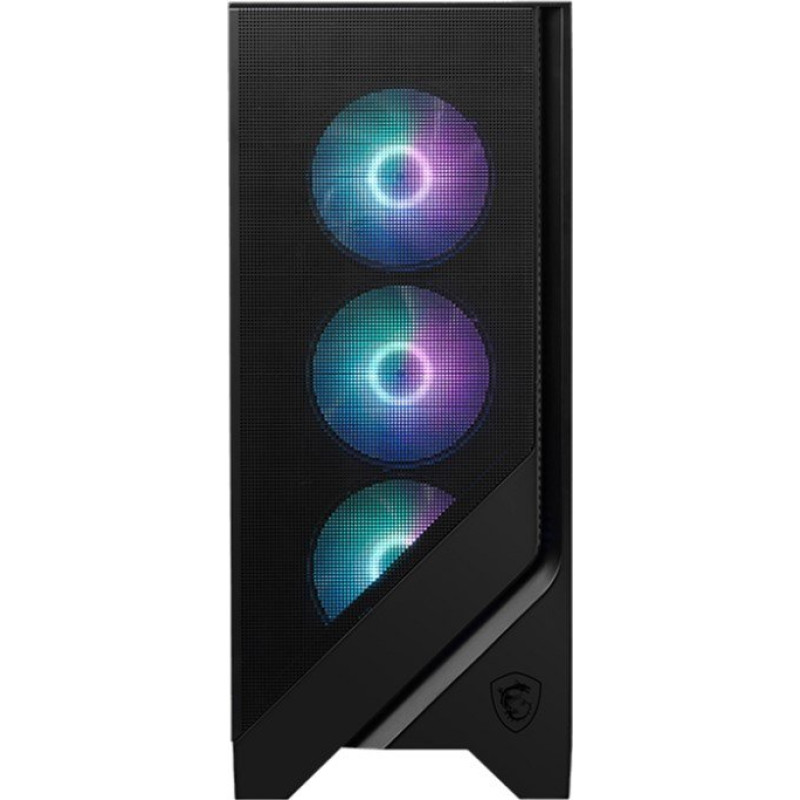 Корпус MSI MAG FORGE 321R AIRFLOW