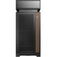 Корпус DeepCool CL6600 Black (R-CL6600-BKNNA0-G-1)