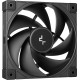 Корпус DeepCool CL6600 Black (R-CL6600-BKNNA0-G-1)