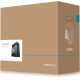 Корпус DeepCool CL6600 Black (R-CL6600-BKNNA0-G-1)