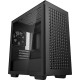 Корпус DeepCool CH370 Black (R-CH370-BKNAM1-G-1) без БП