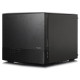 Корпус Fractal Design Node 804 case Window (FD-CA-NODE-804-BL-W)