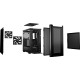 Корпус be quiet! PURE BASE 501 Airflow Black (BG074)