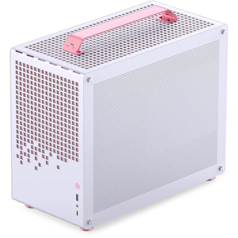 Jonesbo Z20 біло-рожевий