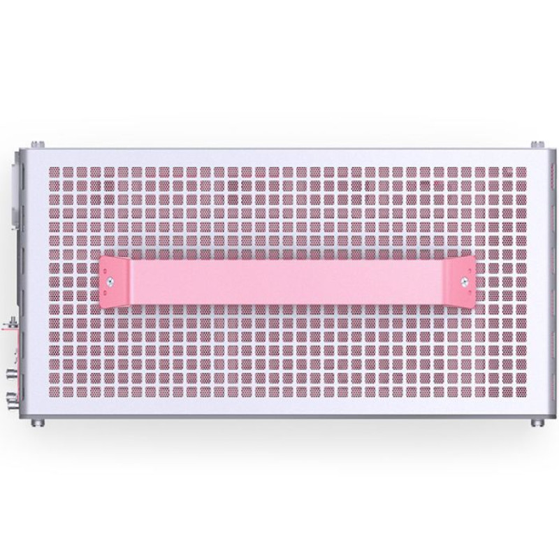 Jonesbo Z20 біло-рожевий