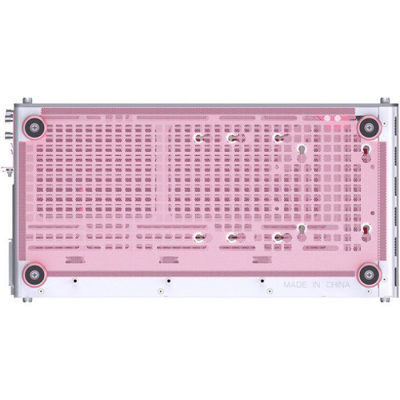 Jonesbo Z20 біло-рожевий