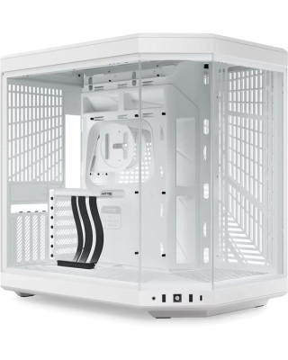 Корпус Hyte Y70 Snow White (CS-HYTE-Y70-WW)