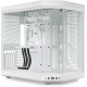 Корпус Hyte Y70 Snow White (CS-HYTE-Y70-WW)