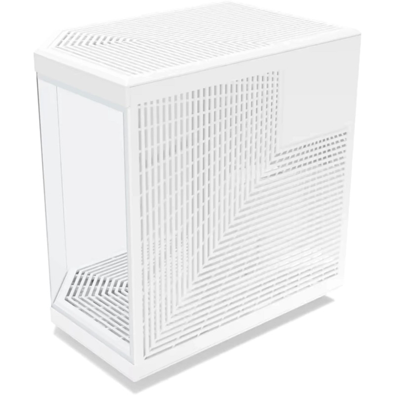 Корпус Hyte Y70 Snow White (CS-HYTE-Y70-WW)
