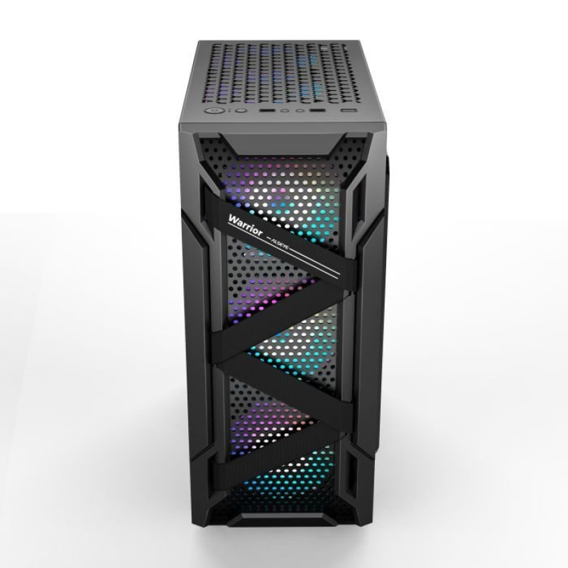 Корпус Alseye Warrior-B (AS.07.0002)