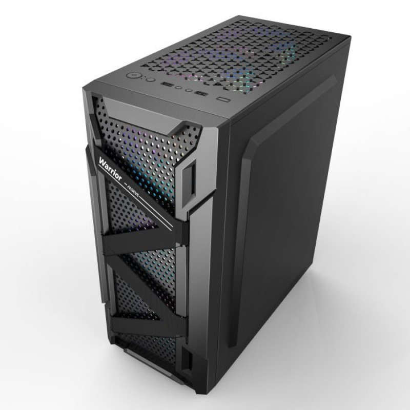 Корпус Alseye Warrior-B (AS.07.0002)