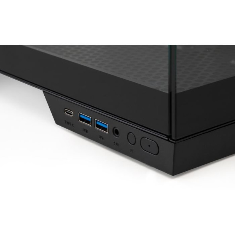 Корпус Vinga Request