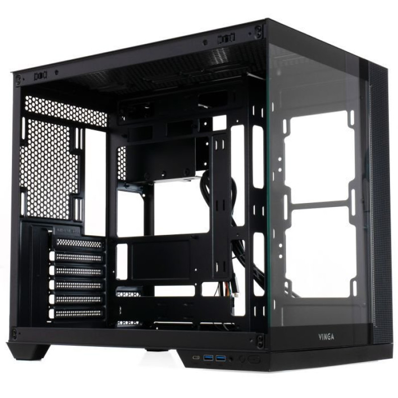 Корпус Vinga Request