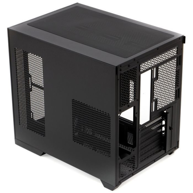 Корпус Vinga Request