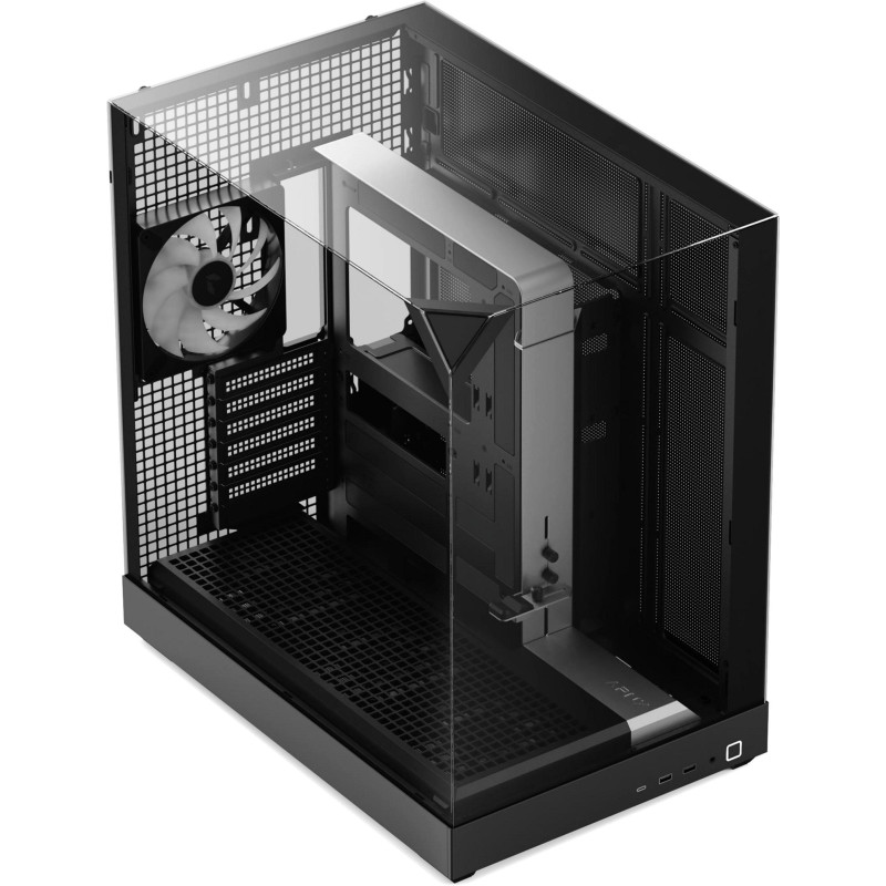 Корпус APNX V2 Black (APCM-VI02143.11)