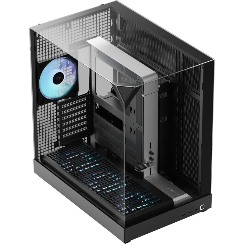 Корпус APNX V2 Black (APCM-VI02143.11)